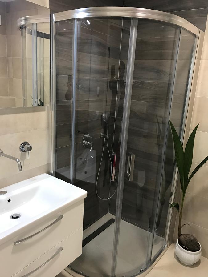 Apartman Andrea L Помер Экстерьер фото