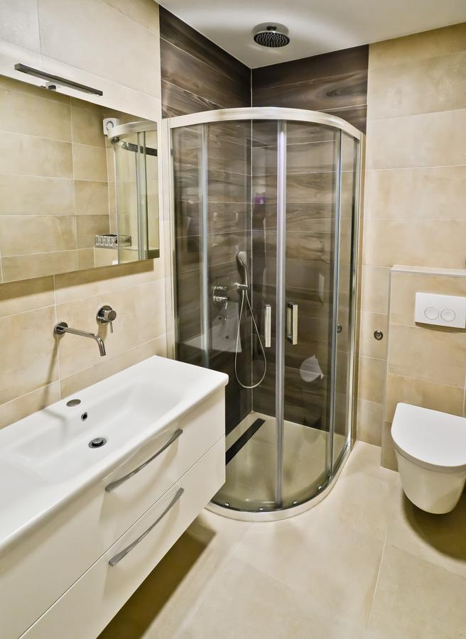 Apartman Andrea L Помер Экстерьер фото