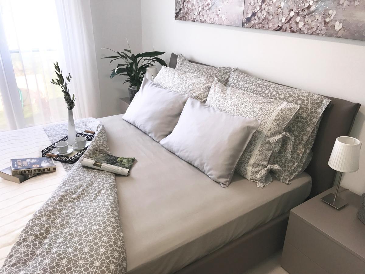 Apartman Andrea L Помер Экстерьер фото