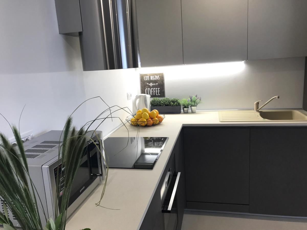 Apartman Andrea L Помер Экстерьер фото