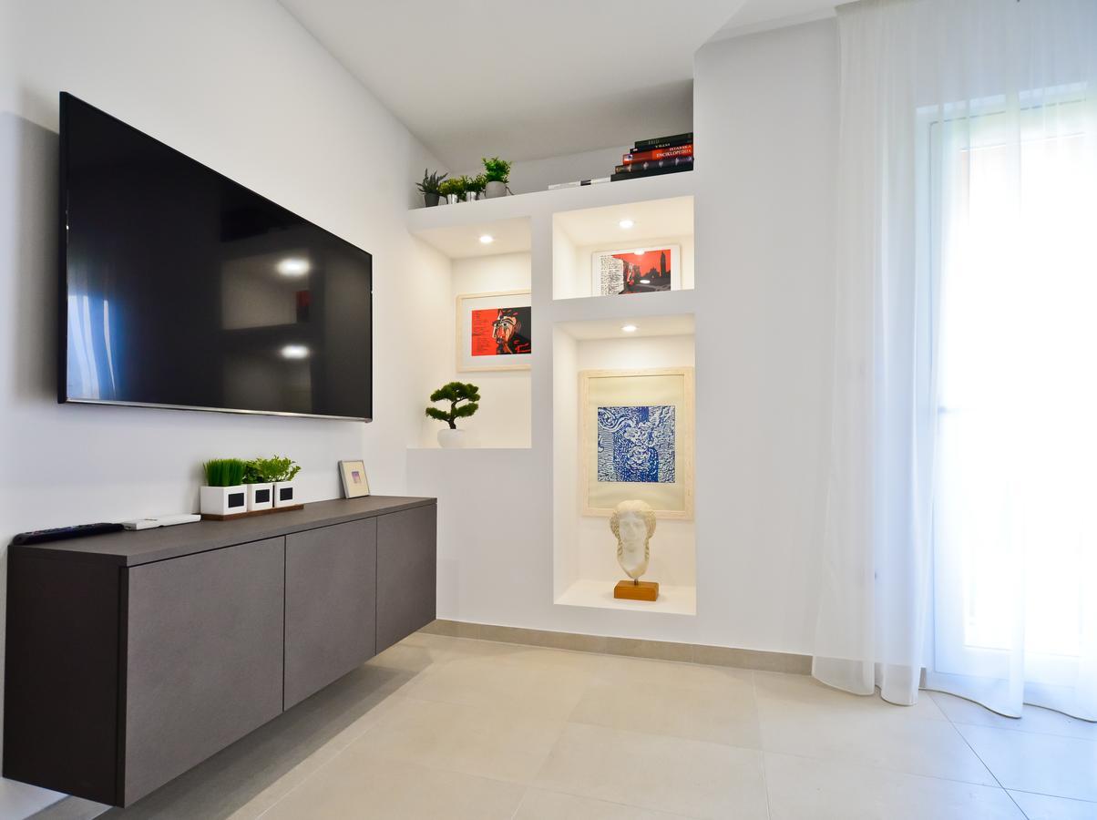 Apartman Andrea L Помер Экстерьер фото