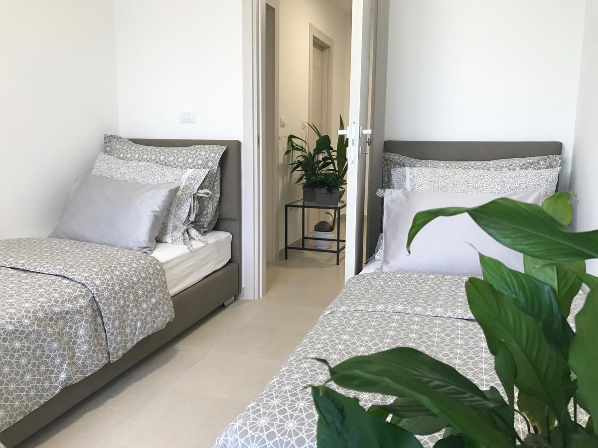 Apartman Andrea L Помер Экстерьер фото